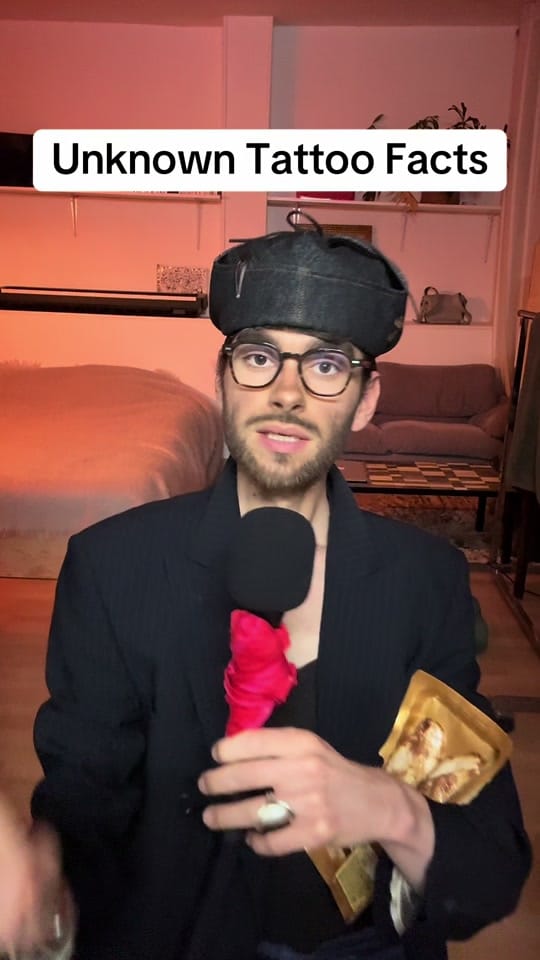 Post 5 by Wictaure on TikTok (video)