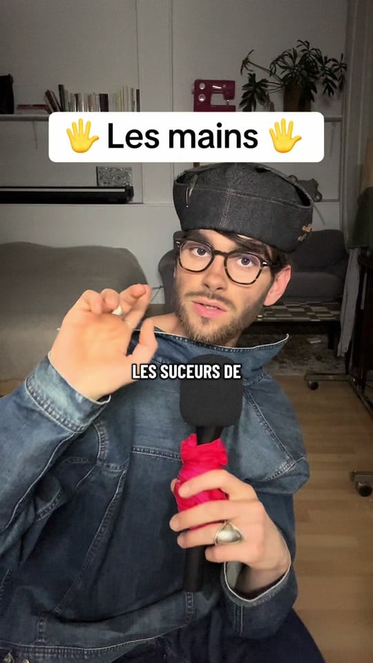 Post 1 by Wictaure on TikTok (video)