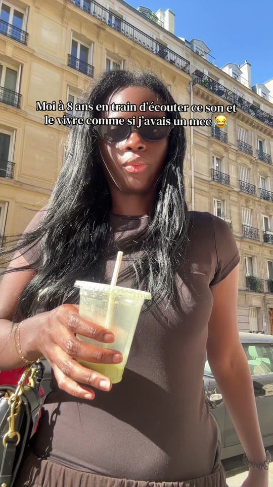Post 5 by Jessica Livie on TikTok (video)