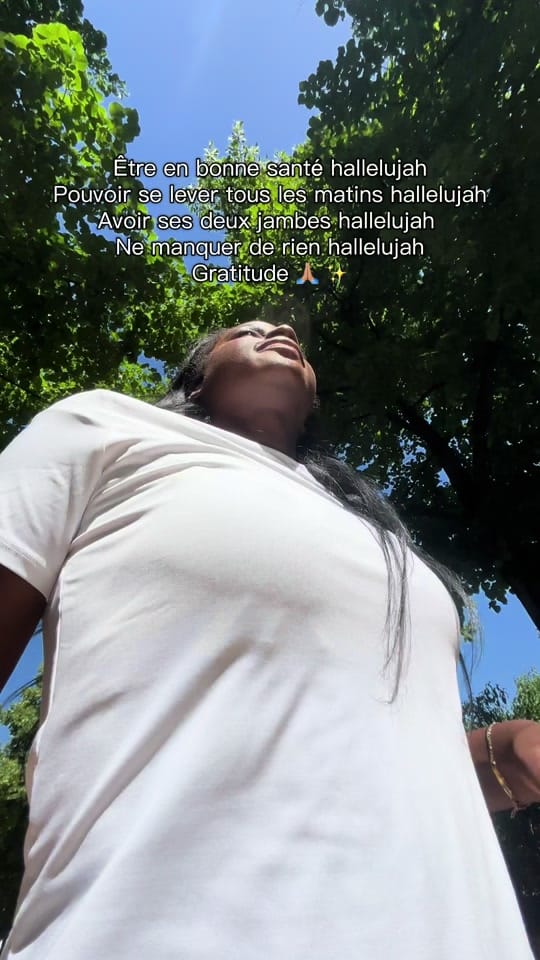 Post 1 by Jessica Livie on TikTok (video)
