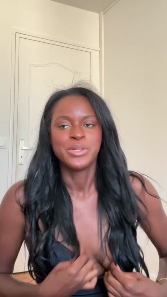 Post 4 by Jessica Livie on TikTok (video)