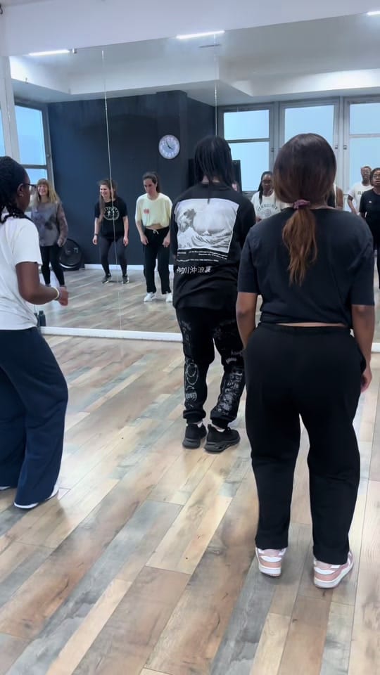 Post 10 by Jessica Livie on TikTok (video)