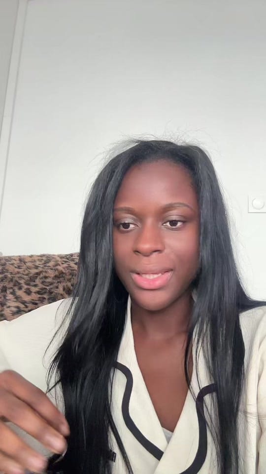 Post 8 by Jessica Livie on TikTok (video)