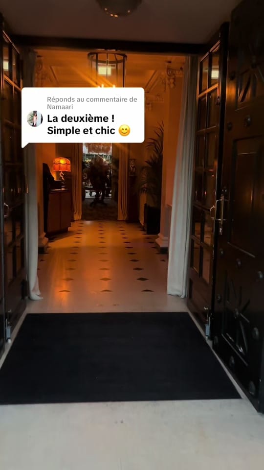Post 2 by Jessica Livie on TikTok (video)