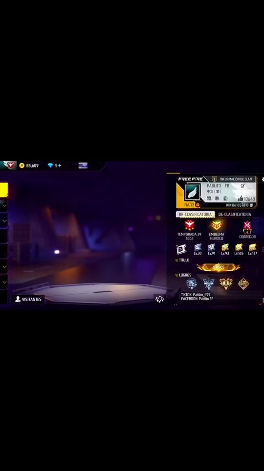 Post 3 by PABLITO_FF97 on TikTok (video)