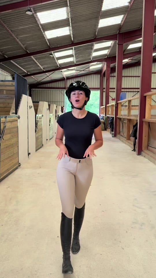 Post 2 by Juliette on TikTok (video)