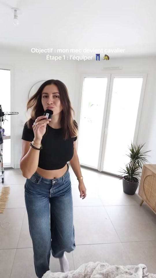Post 3 by Juliette on TikTok (video)