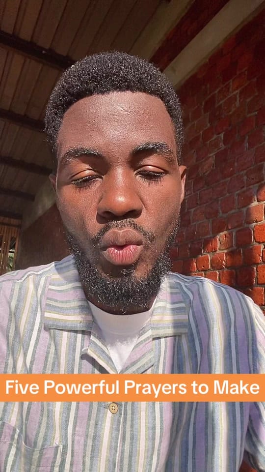 Post 5 by Mr. Jackson on TikTok (video)