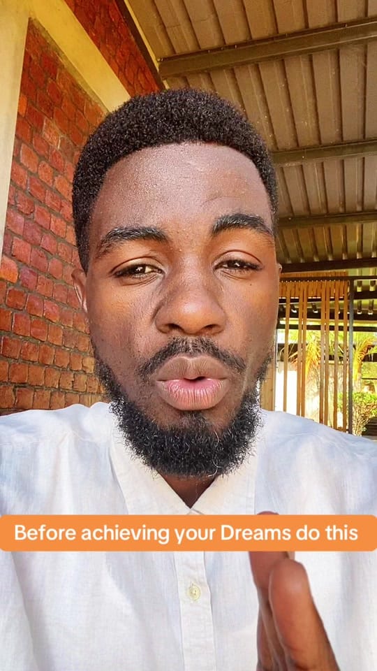 Post 9 by Mr. Jackson on TikTok (video)