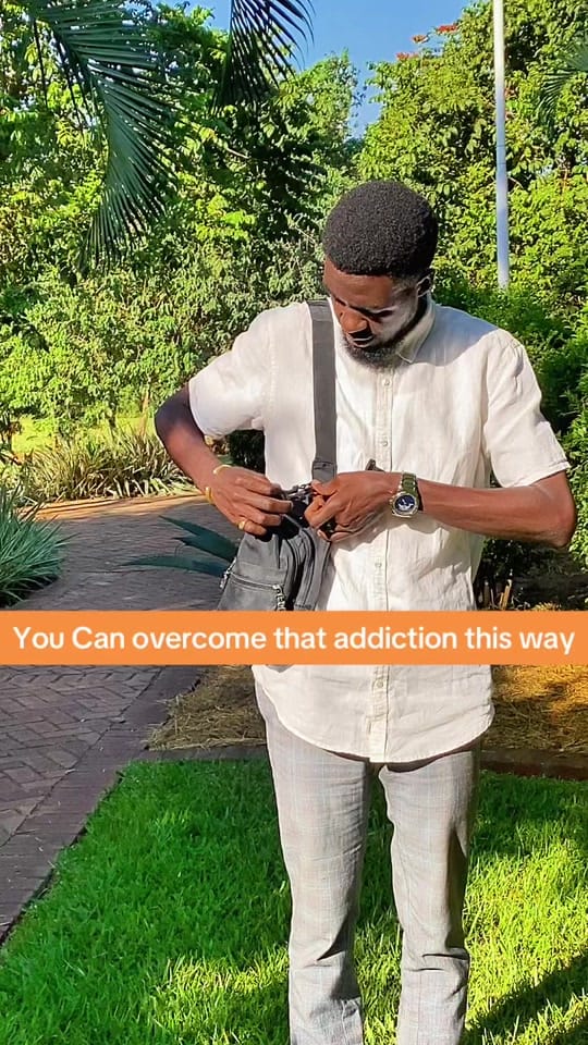 Post 6 by Mr. Jackson on TikTok (video)