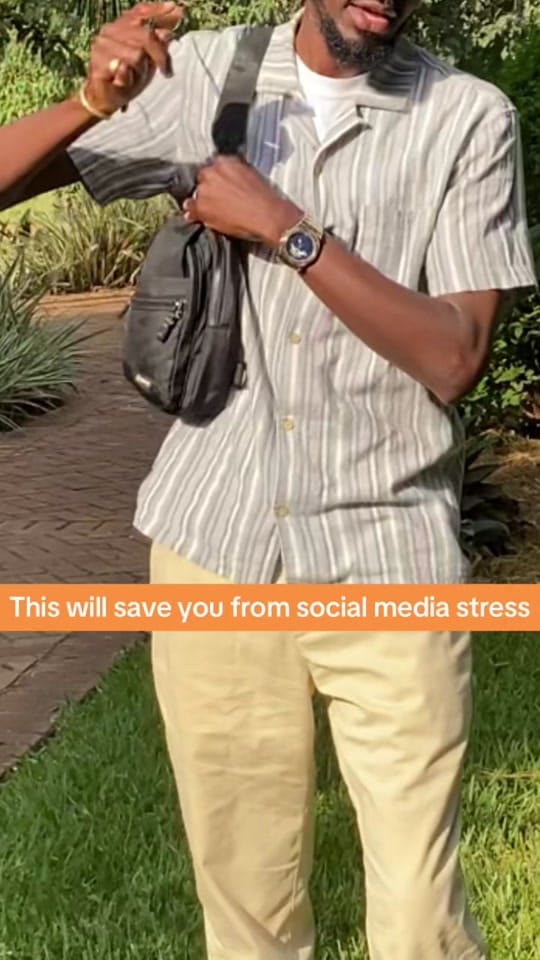 Post 2 by Mr. Jackson on TikTok (video)