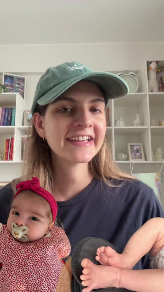 Post 2 by Luz María on TikTok (video)