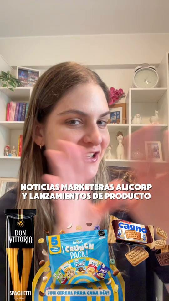 Post 4 by Luz María on TikTok (video)