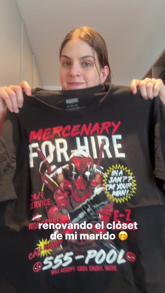 Post 1 by Luz María on TikTok (video)
