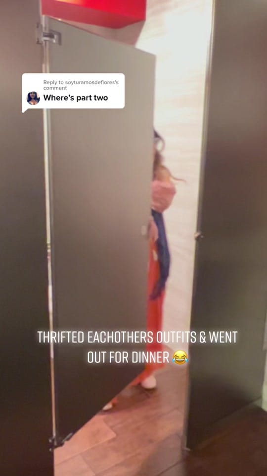 Post 9 by Stefani Hernandez on TikTok (video)