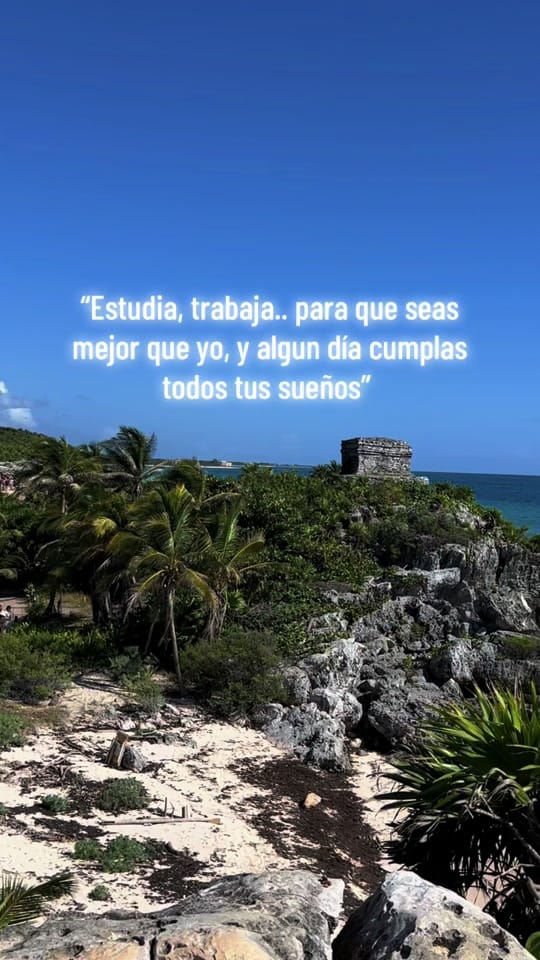Post 1 by Stefani Hernandez on TikTok (video)