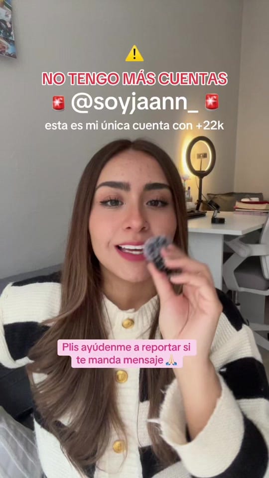 Post 10 by Soyjaann🧚 | Content Creator on TikTok (video)