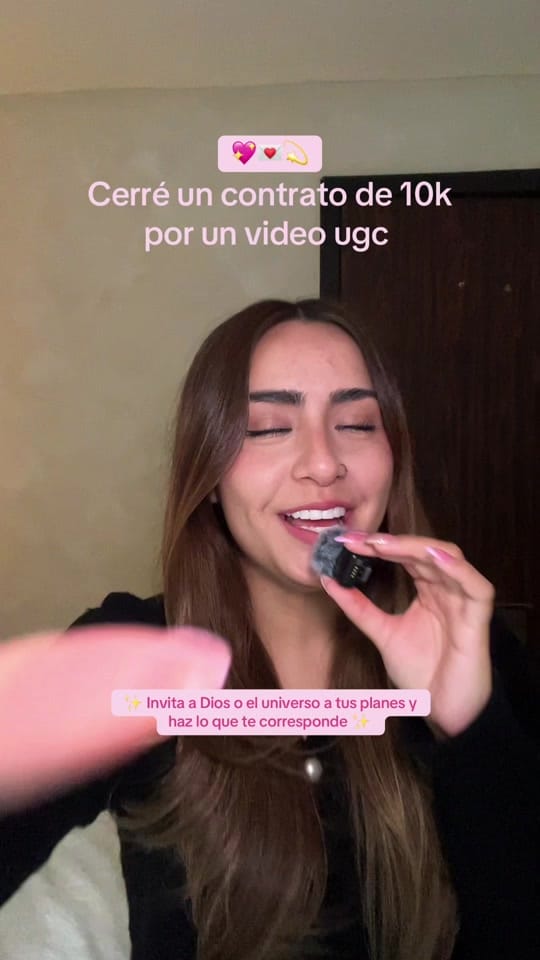 Post 8 by Soyjaann🧚 | Content Creator on TikTok (video)