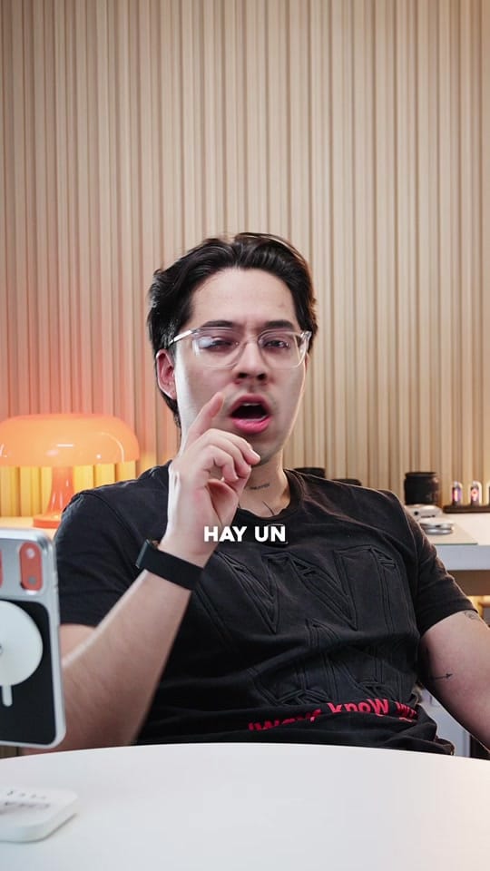 Post 1 by Soy David Leal on TikTok (video)