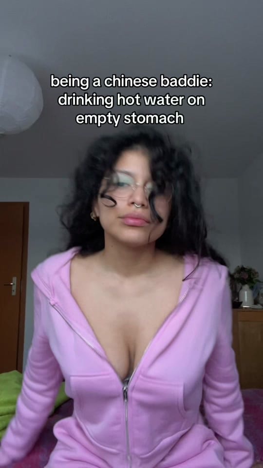 Post 1 by Vanessa Leon on TikTok (video)