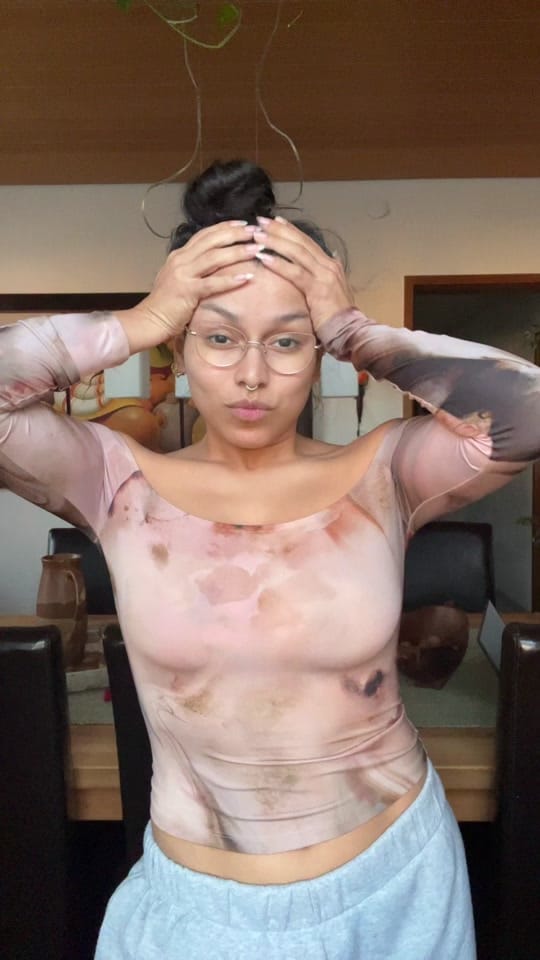 Post 6 by Vanessa Leon on TikTok (video)