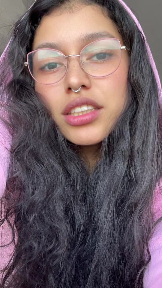 Post 4 by Vanessa Leon on TikTok (video)