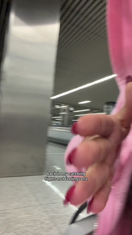 Post 9 by Vanessa Leon on TikTok (video)