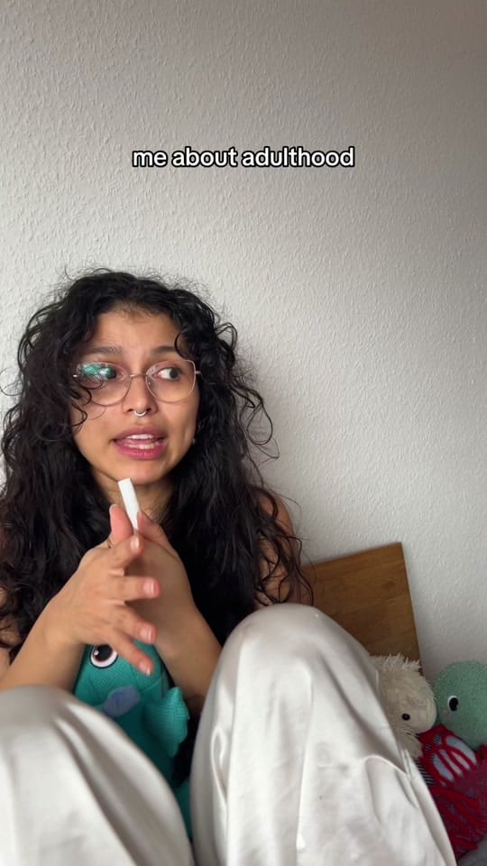 Post 2 by Vanessa Leon on TikTok (video)
