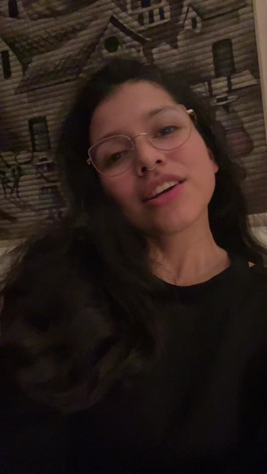 Post 8 by Vanessa Leon on TikTok (video)