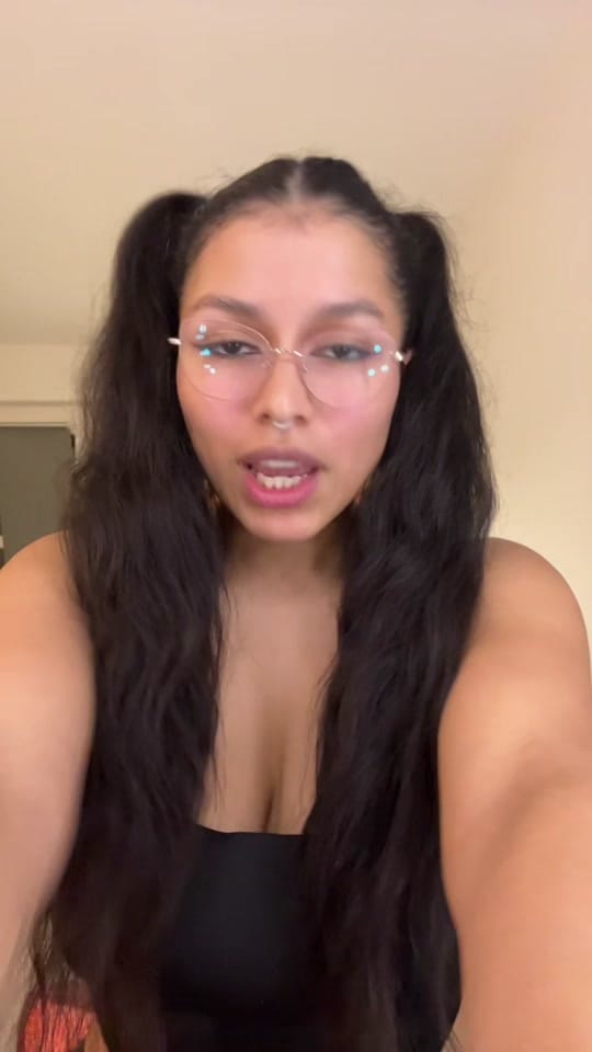 Post 5 by Vanessa Leon on TikTok (video)