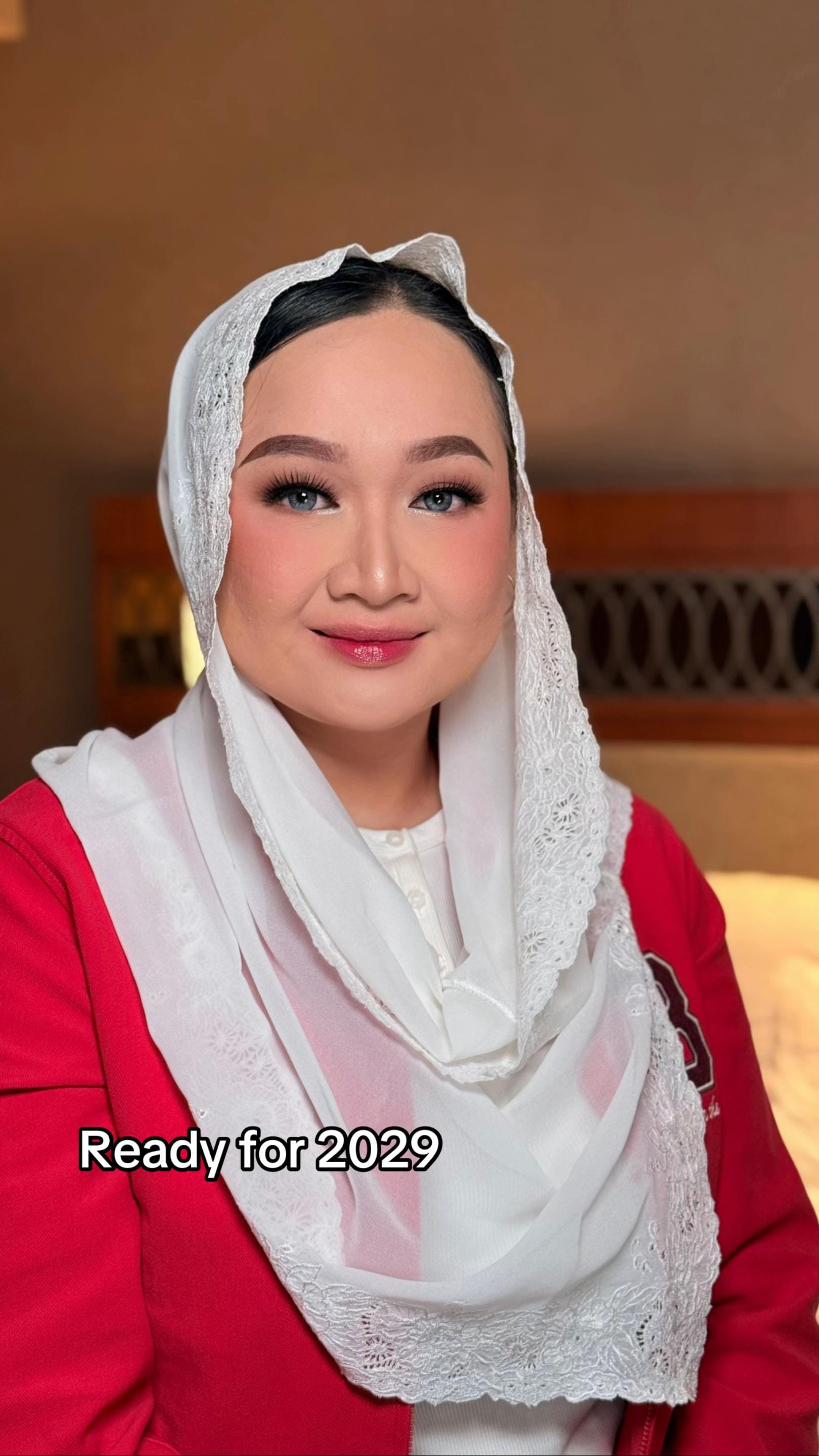 Post 5 by Anis S.F on TikTok (video)