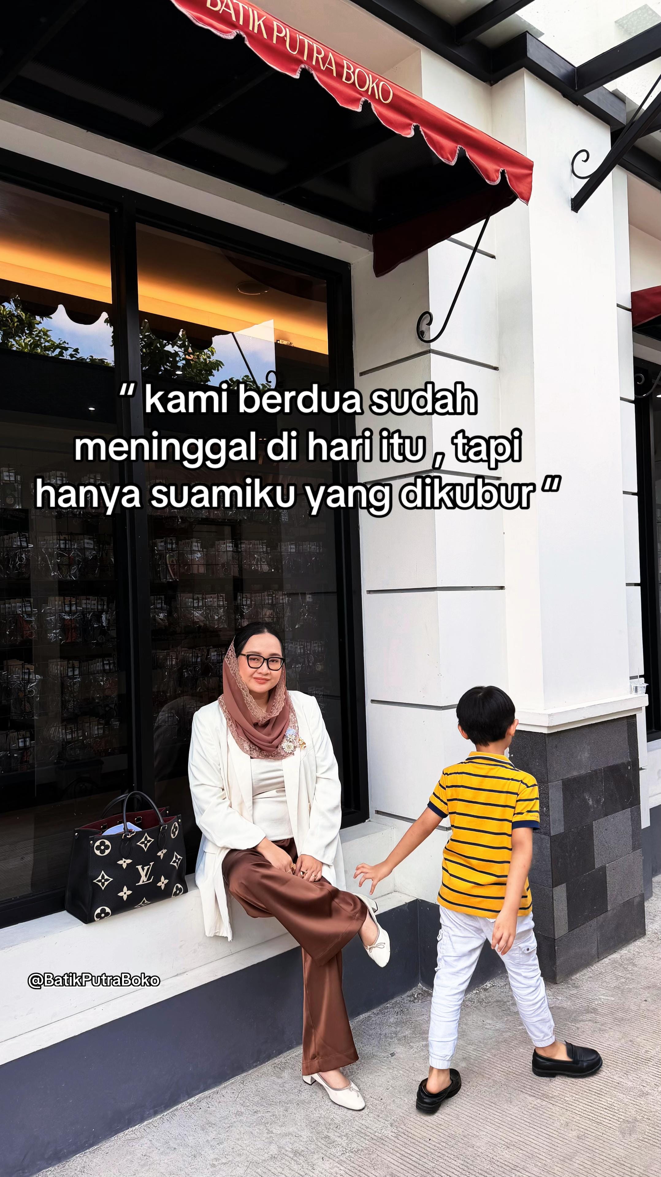 Post 3 by Anis S.F on TikTok (video)