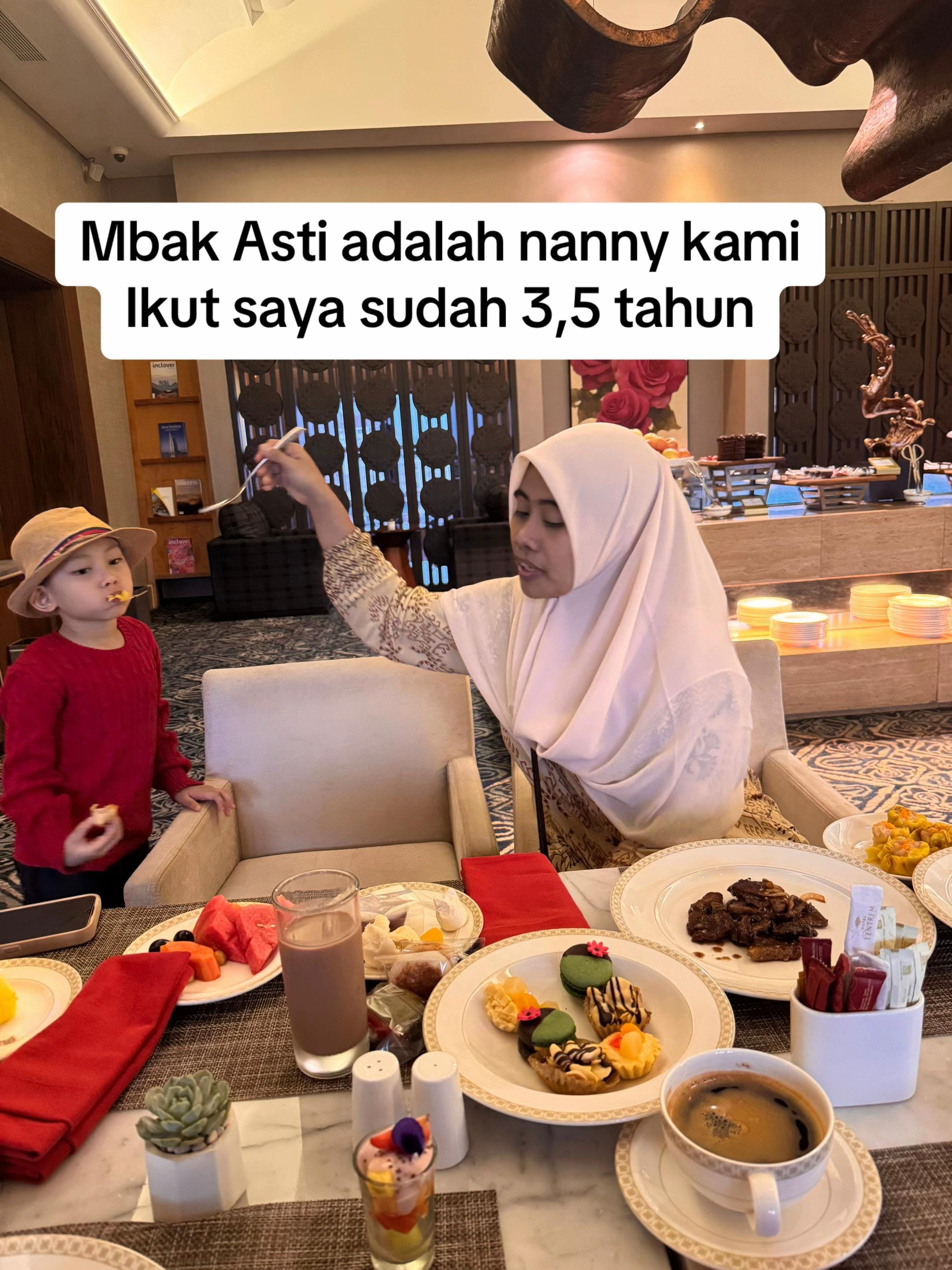 Post 10 by Anis S.F on TikTok (video)