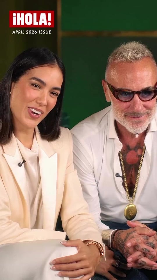 Post 10 by ¡HOLA! México on TikTok (video)