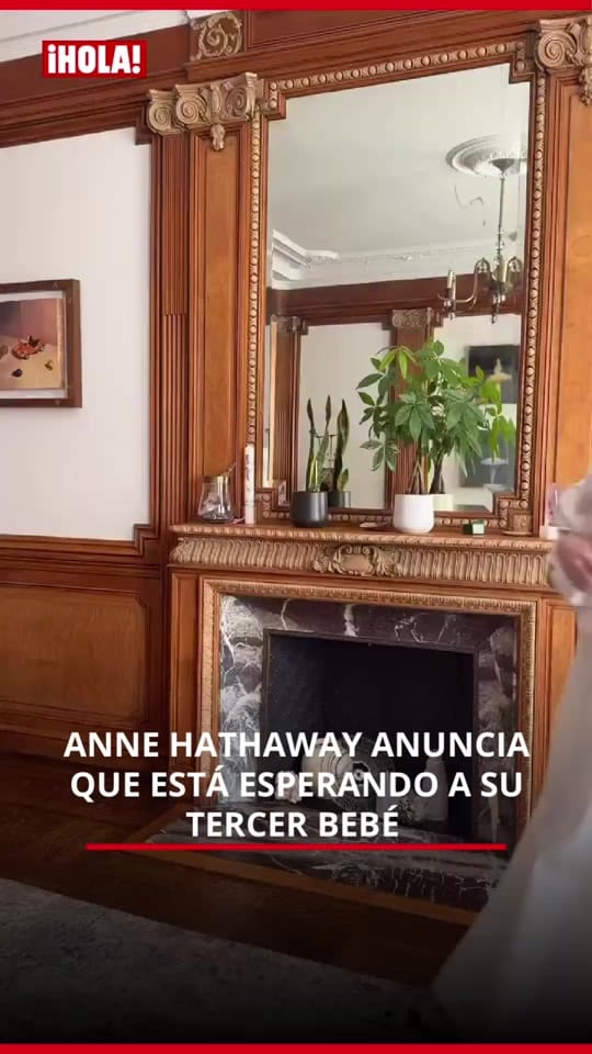 Post 2 by ¡HOLA! México on TikTok (video)