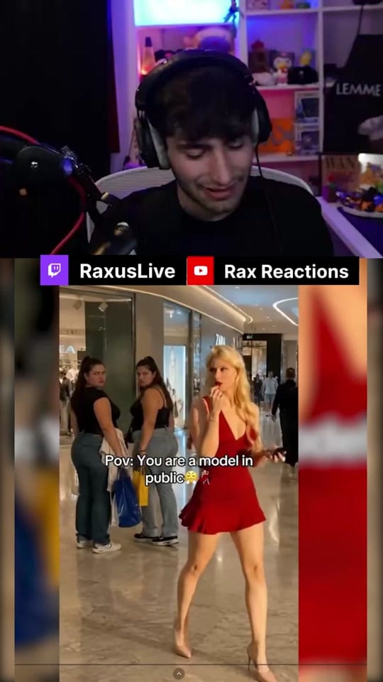 Post 2 by Raxus on TikTok (video)