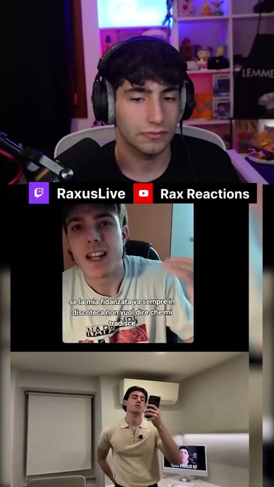 Post 4 by Raxus on TikTok (video)