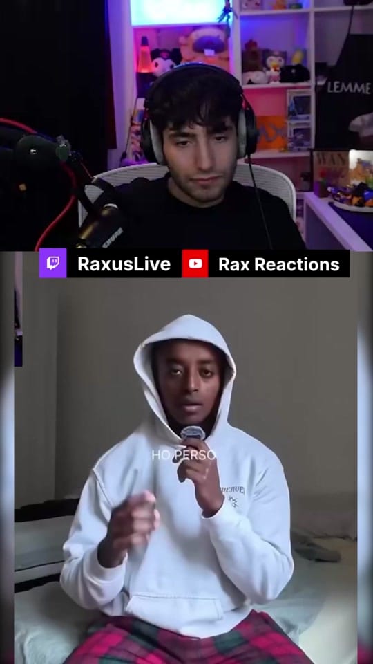 Post 7 by Raxus on TikTok (video)