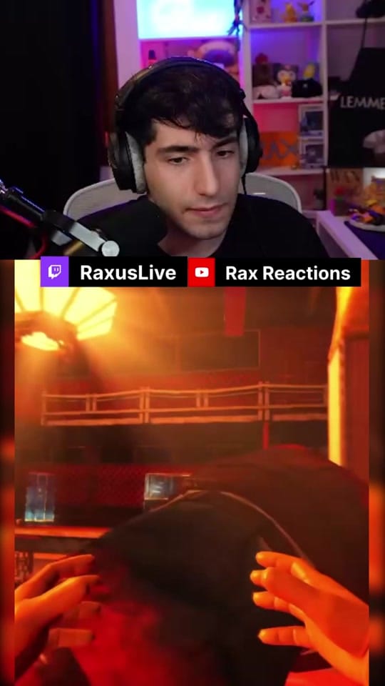 Post 3 by Raxus on TikTok (video)