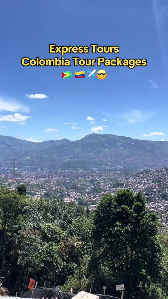 Post 2 by ExpressTours on TikTok (video)