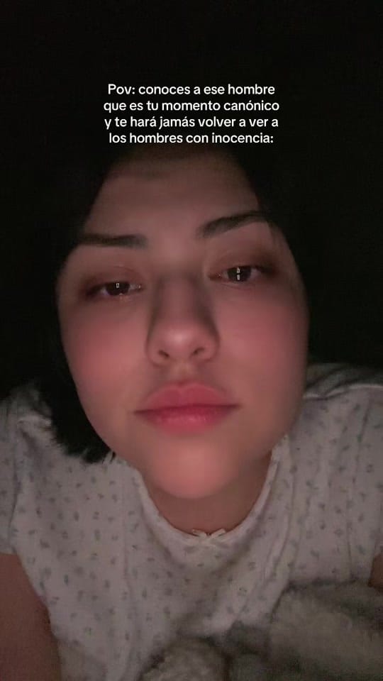 Post 1 by Soy.fertapia on TikTok (video)