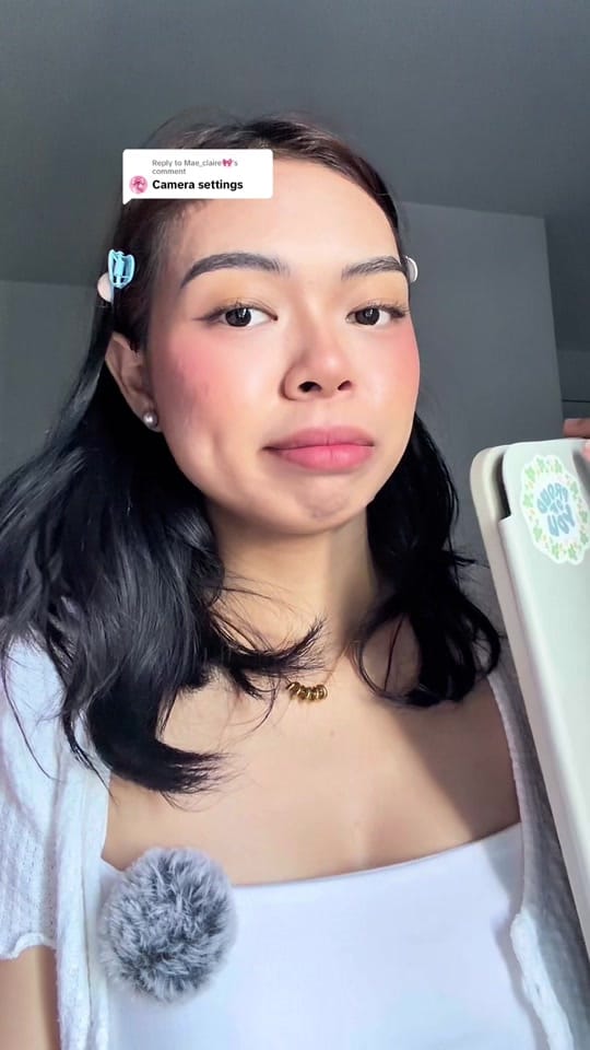 Post 1 by Katalina .☘︎ ݁˖ on TikTok (video)