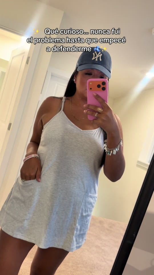 Post 3 by 🎀 Neidy | Mamax3 ⚾️ 🩰 on TikTok (video)