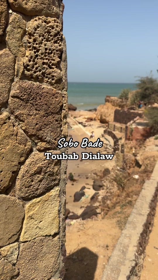 Post 3 by Joelle On The Map • Travel on TikTok (video)