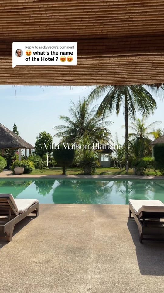 Post 5 by Joelle On The Map • Travel on TikTok (video)