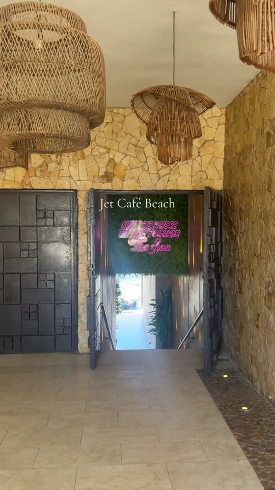Post 7 by Joelle On The Map • Travel on TikTok (video)