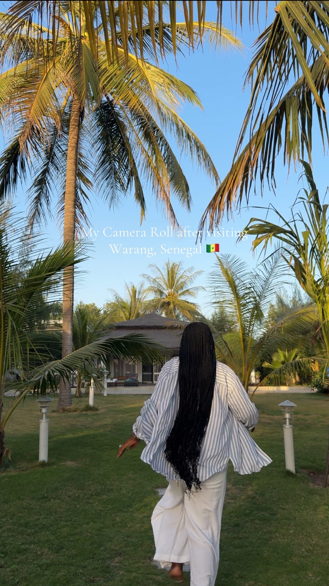 Post 6 by Joelle On The Map • Travel on TikTok (video)