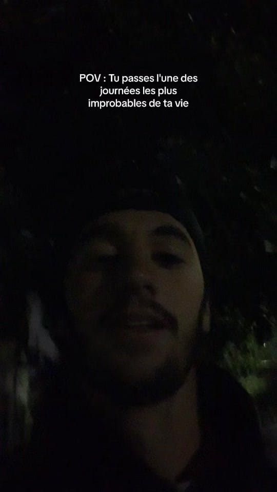 Post 9 by Félix VIDAL on TikTok (video)