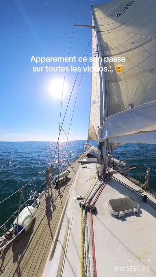 Post 8 by Félix VIDAL on TikTok (video)