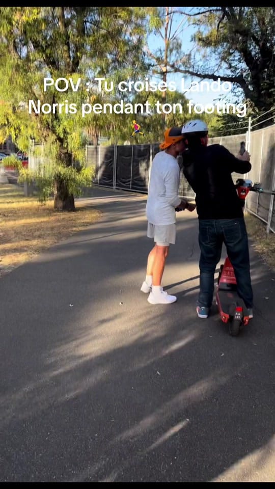 Post 5 by Félix VIDAL on TikTok (video)